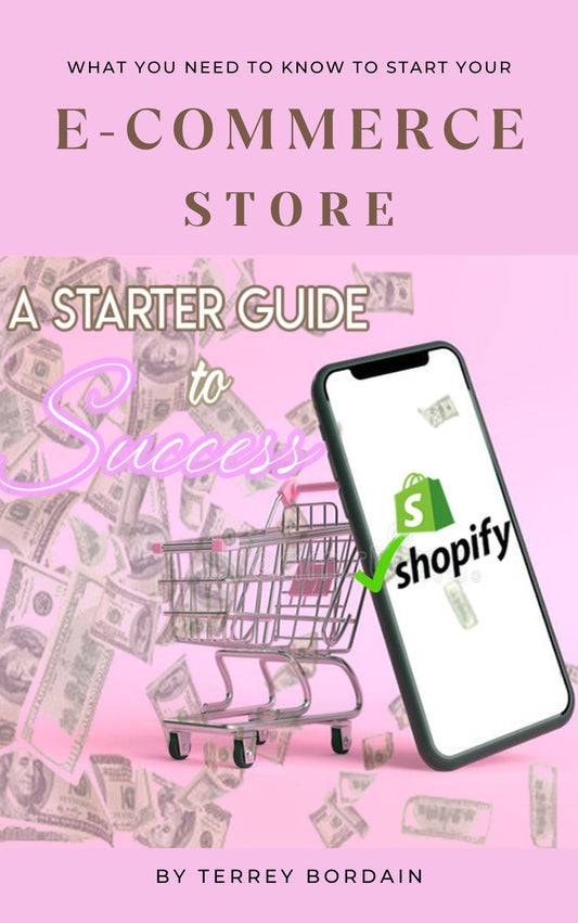 What You Need To Know To Start Your E-Commerce Store