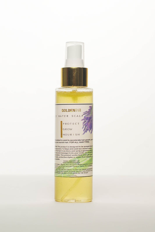 Rice Water Scalp Mist (PreMade)