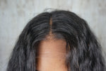 18k Soft Wave Lace Front Wig